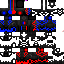 Texture for Steve