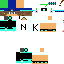 Texture for steve