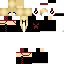 Texture for Evil Herobrine x_KobraGirl_x