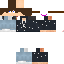 Texture for captian joker