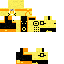 Texture for RoboticNinja