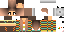 Texture for BloomSpark