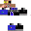 Texture for OLD CAPPER