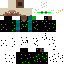 Texture for lars skin 3