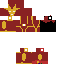Texture for IronPOTTER
