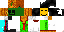 Texture for GUILLEMTOR