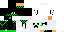 Texture for skin