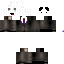 Texture for weird doggo