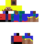 Texture for raza