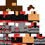 Texture for RaphSwipe in Armor