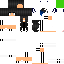 Texture for Cookie_Senpaii