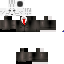 Texture for ghast ··· traje elnumero19