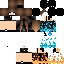Texture for dsaas