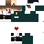 Texture for Crying boy