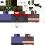 Texture for SpringLocked Leon