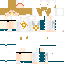 Texture for sariel mulher