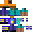 Texture for MrGremp