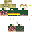 Texture for ゆかた