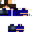 Texture for dark crazy