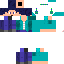 Texture for Corbin_skin