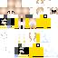 Texture for Piadin(Yellow)