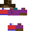 Texture for maurovitor