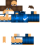 Texture for tutu