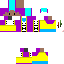 Texture for puts ssj zeno kkkkk