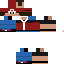 Texture for RED