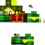 Texture for razor mprazor robin