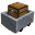 Texture for Minecart Chest