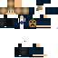 Texture for Armor Hallowen