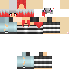 Texture for winter eclipse