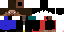 Texture for char