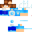 Texture for steve
