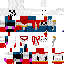 Texture for をり