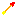 Texture for flame dart