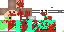 Texture for RaffaLP Helloween skin