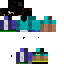 Texture for  xc