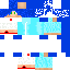 Texture for ColdyGo