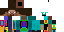 Texture for termenator