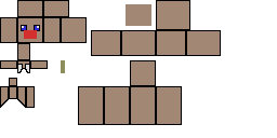 Texture for Walrus (Tame) ---X 3D Textures X---