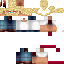 Texture for BlondeBeard