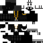 Texture for Kangaroo mask