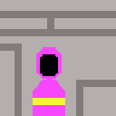 Texture for Avatar