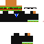 Texture for スーツキングバーガー