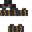 Texture for Indoraptor