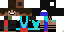Texture for нинзя 