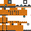 Texture for dalek orange