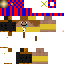 Texture for Baby boton